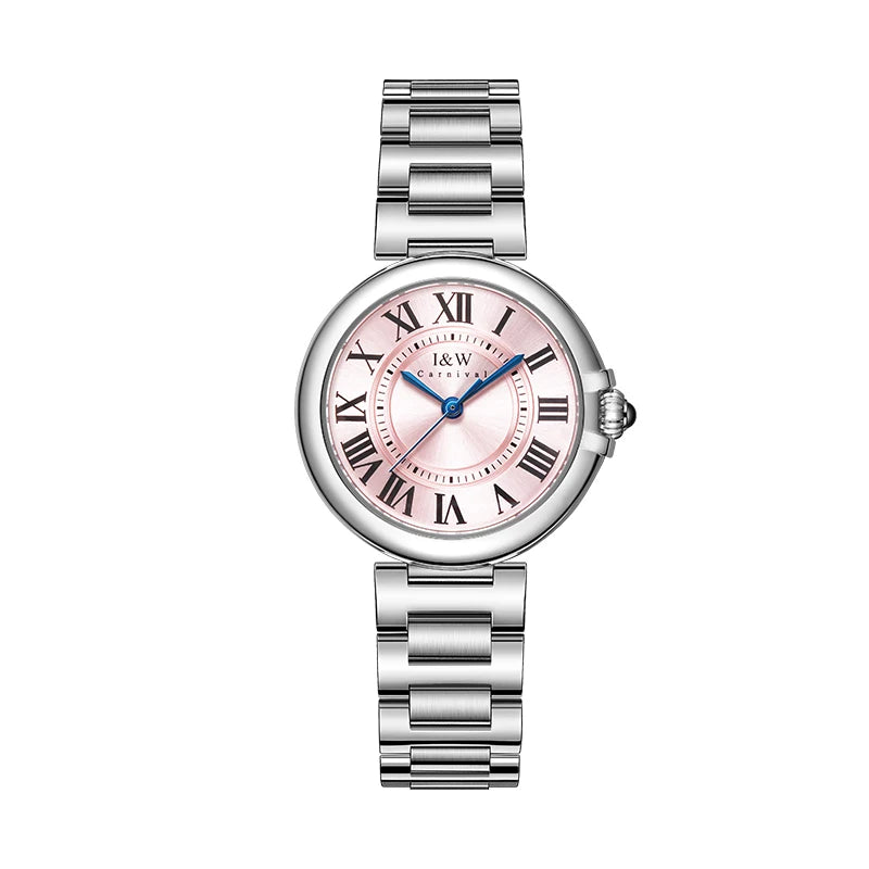 Watches Sapphire Glass Waterproof for Women - Watches & Accessories