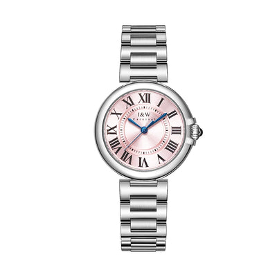 Watches Sapphire Glass Waterproof for Women - Watches & Accessories