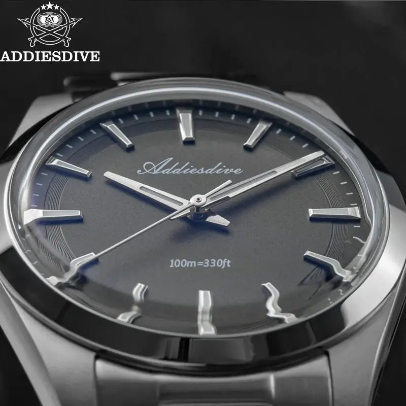 Montre Homme Quartz - Watches & Accessories