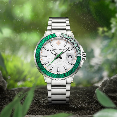 Luxury watche for men automatic Wristwatches - Watches & Accessories