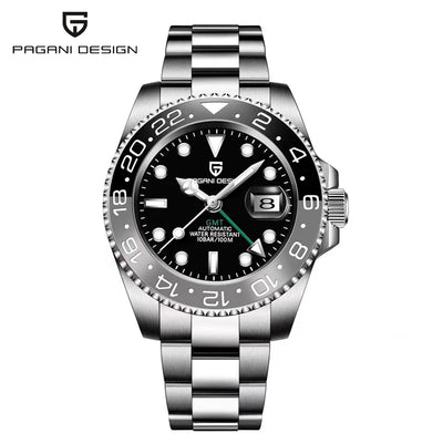 Automatic Mechanical Watch for men - Watches & Accessories