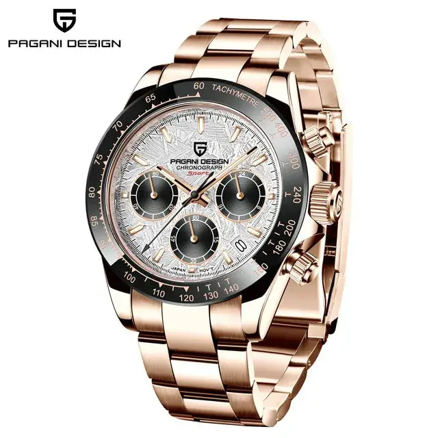 Montre Homme Quartz - Watches & Accessories