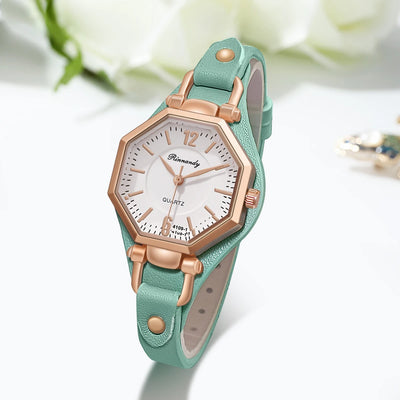 Watch For Women Fashion Wristwatches