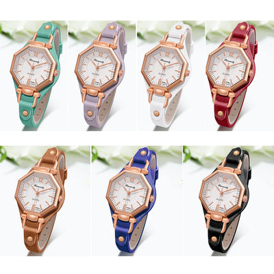 Watch For Women Fashion Wristwatches