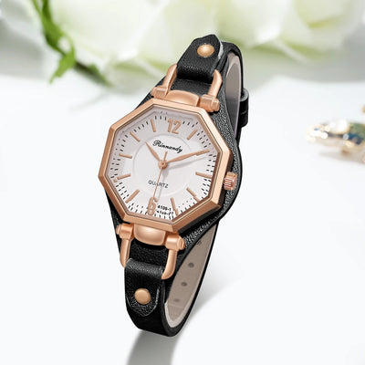Watch For Women Fashion Wristwatches