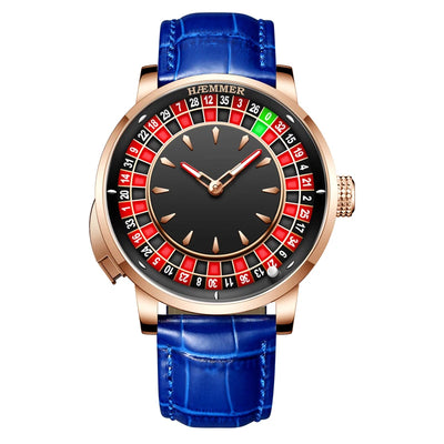 Watch Turntable Waterproof