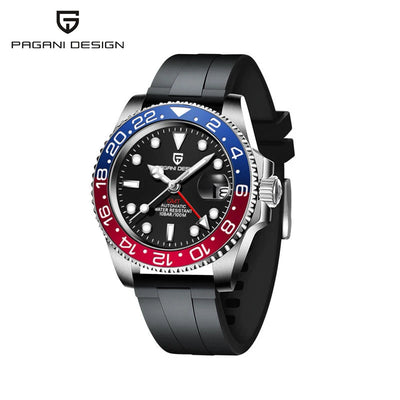Automatic Mechanical Watch for men - Watches & Accessories
