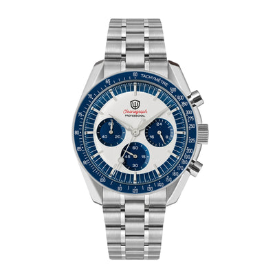 Montre Homme Lumineux