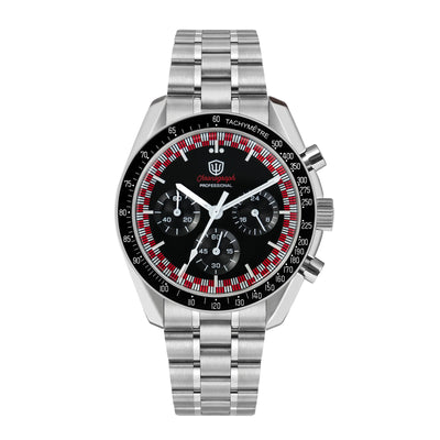 Montre Homme Lumineux