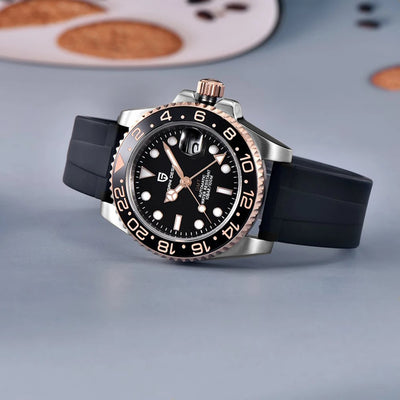 Automatic Mechanical Watch for men - Watches & Accessories