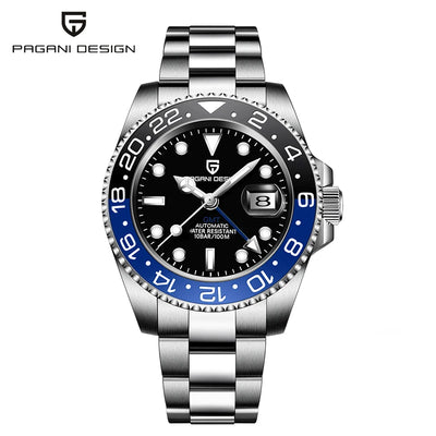 Automatic Mechanical Watch for men - Watches & Accessories