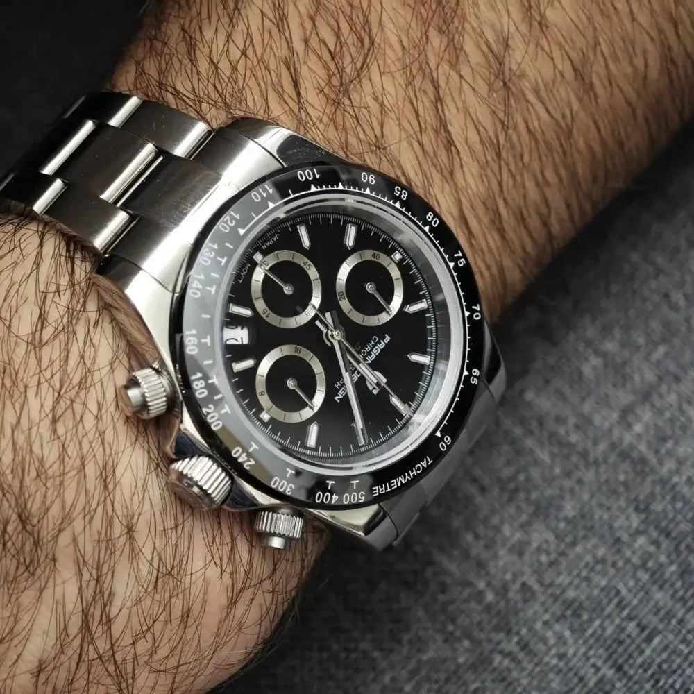 Montre Homme Quartz - Watches & Accessories