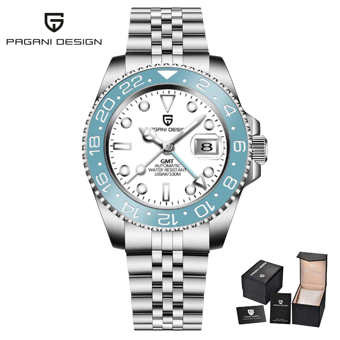 Nouvelle Montre Homme Luxury