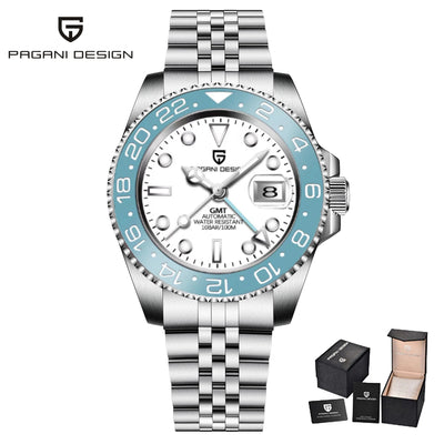 Nouvelle Montre Homme Luxury