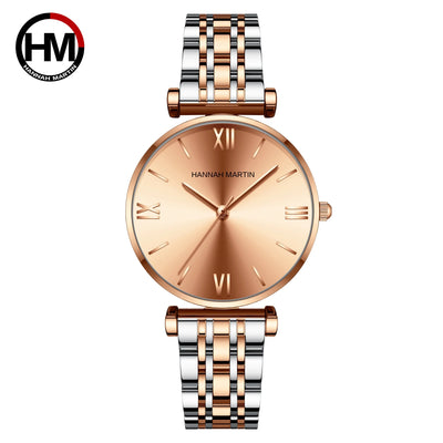 Women's Watch Top Movement Quartz Watch
