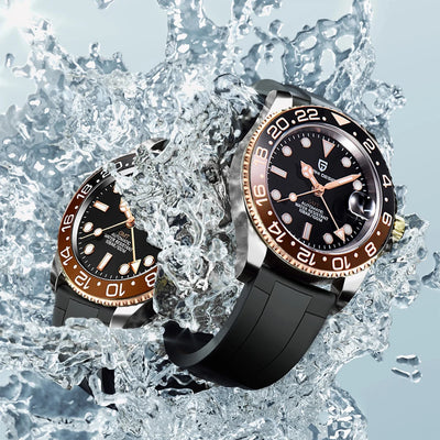 Automatic Mechanical Watch for men - Watches & Accessories