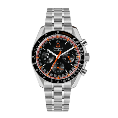 Montre Homme Lumineux