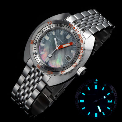 Nouvelle montre homme automatique Wristwatches - Watches & Accessories