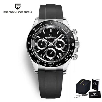 Montre Homme Quartz - Watches & Accessories