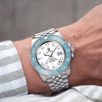 Nouvelle Montre Homme Luxury