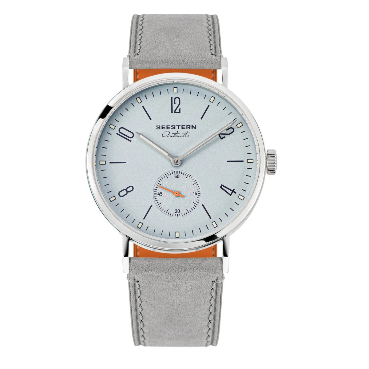 Business watche for men Sapphire Crystal - Watches & Accessories