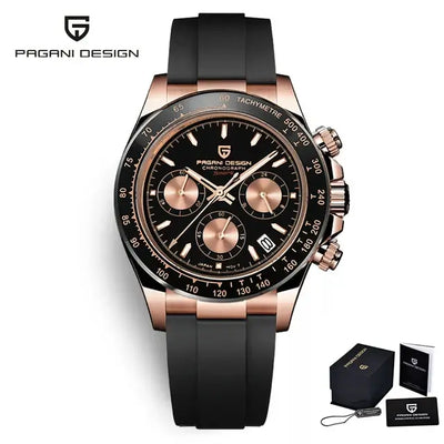 Montre Homme Quartz - Watches & Accessories