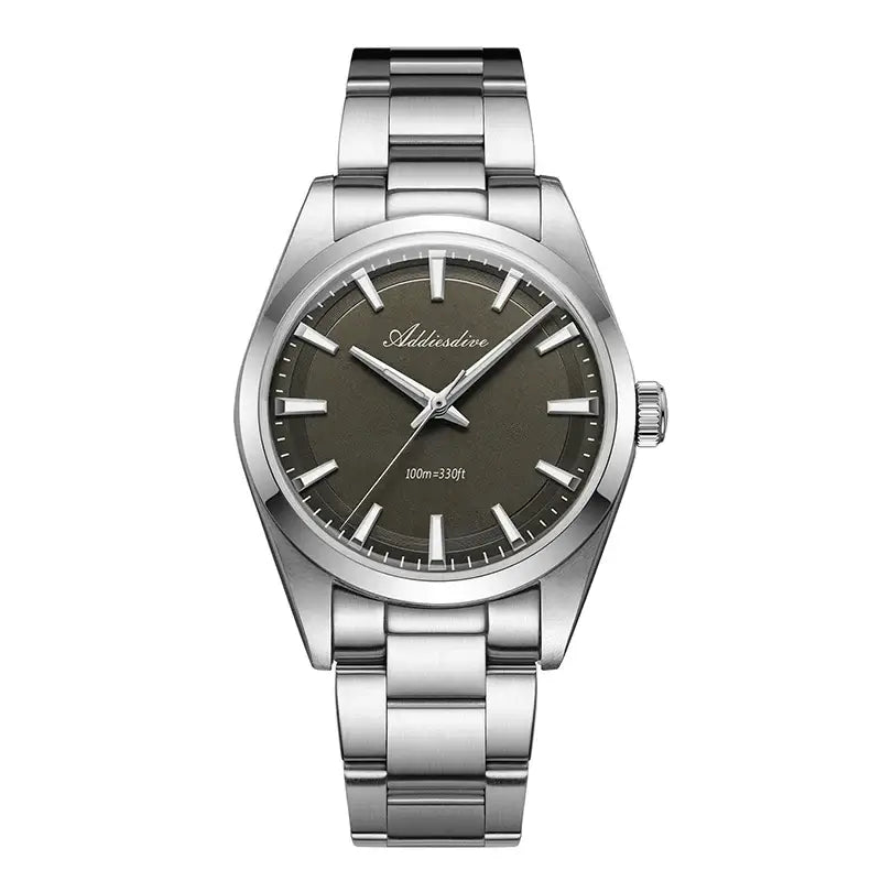 Montre Homme Quartz - Watches & Accessories