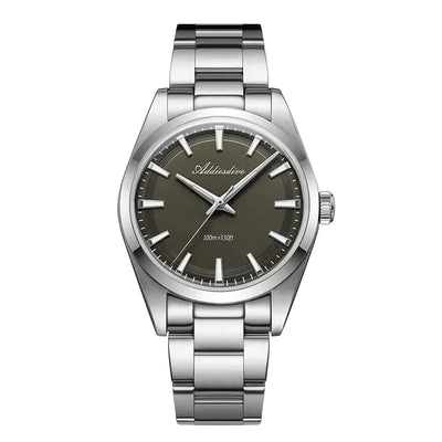 Montre Homme Quartz - Watches & Accessories