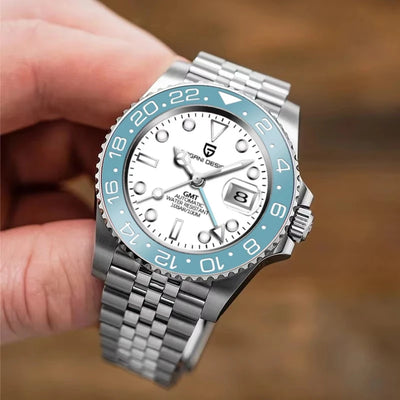 Nouvelle Montre Homme Luxury