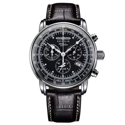 Business Men Watches Montre De Luxe Pour Homme - Watches & Accessories
