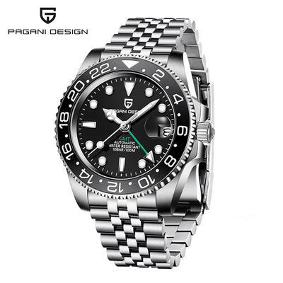 Automatic Mechanical Watch for men - Watches & Accessories