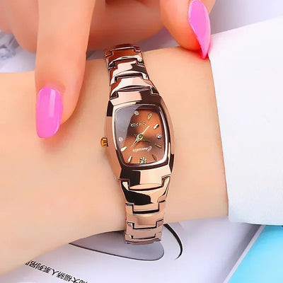 Elegant Watches Ladies Wristwatch - Watches & Accessories