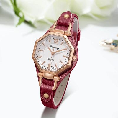Watch For Women Fashion Wristwatches
