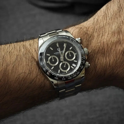 Montre Homme Quartz - Watches & Accessories