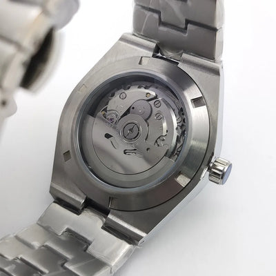 NEW Men's Automatic Mechanical Waterproof Sport Watch - Watches & Accessories