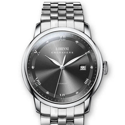 Montre De Luxe Automatic Business - Watches & Accessories