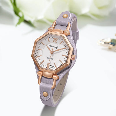 Watch For Women Fashion Wristwatches