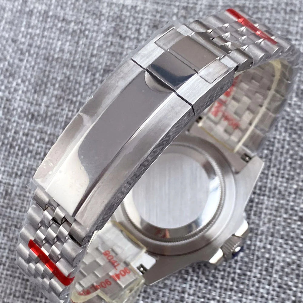 Luxury watche for men waterproof Automatic - Watches & Accessories