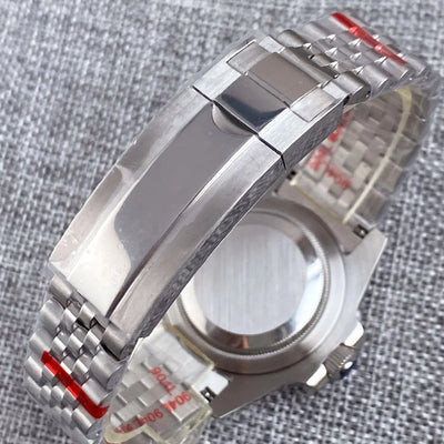 Luxury watche for men waterproof Automatic - Watches & Accessories