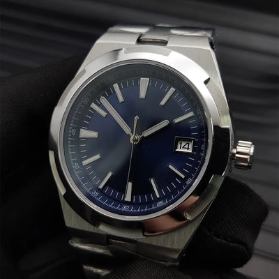 NEW Men's Automatic Mechanical Waterproof Sport Watch - Watches & Accessories