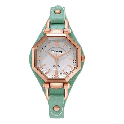 Watch For Women Fashion Wristwatches
