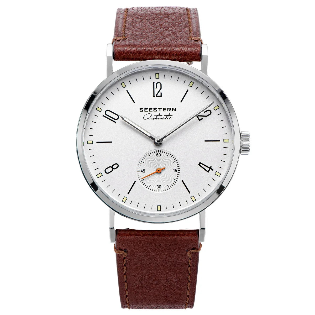 Business watche for men Sapphire Crystal - Watches & Accessories