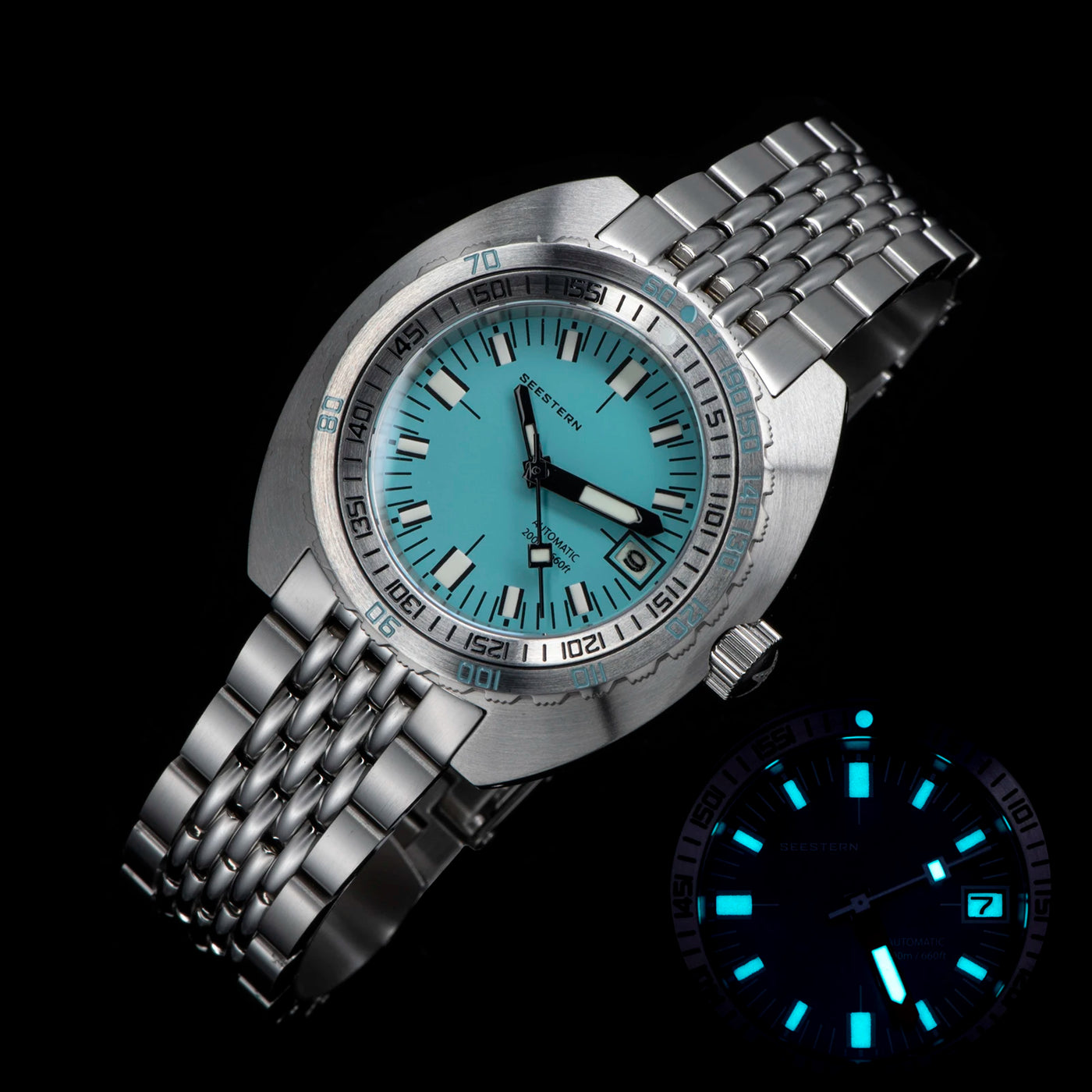 Nouvelle montre homme automatique Wristwatches - Watches & Accessories