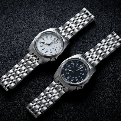 Sapphire Crystal Men Watches waterproof 5Bar Swimming Luxury - Watches & Accessories