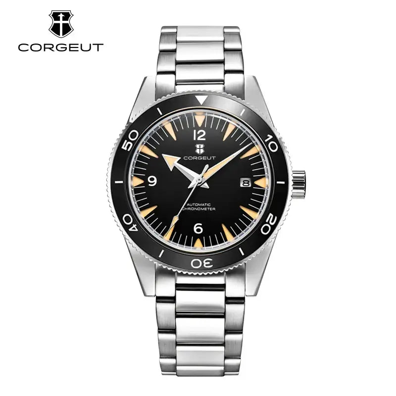 Montre Homme Automatique - Watches & Accessories