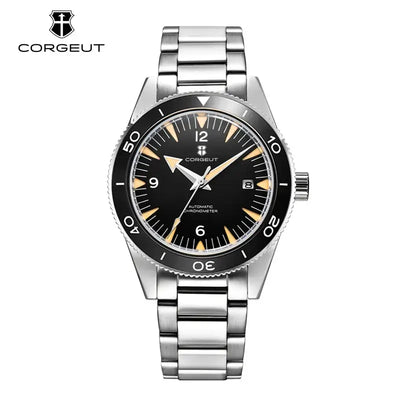 Montre Homme Automatique - Watches & Accessories