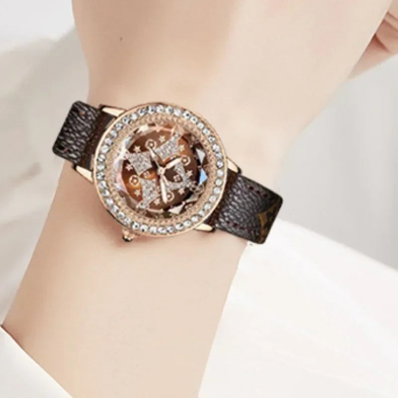 Montre De Luxe Pour Femme - Watches & Accessories