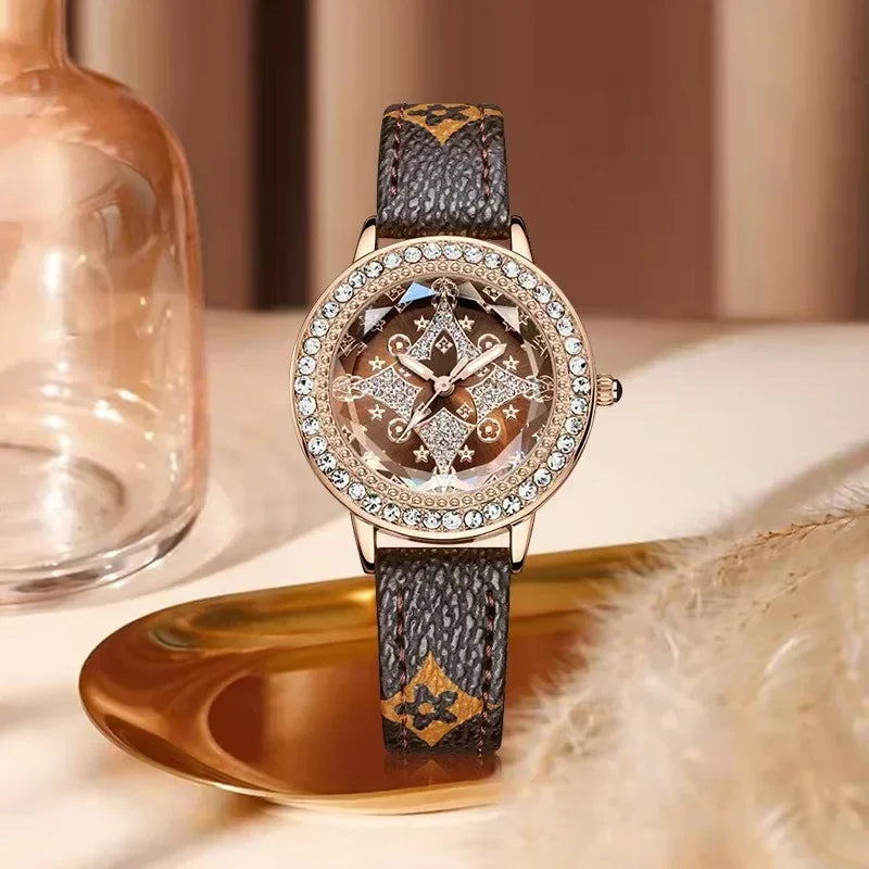 Montre De Luxe Pour Femme - Watches & Accessories