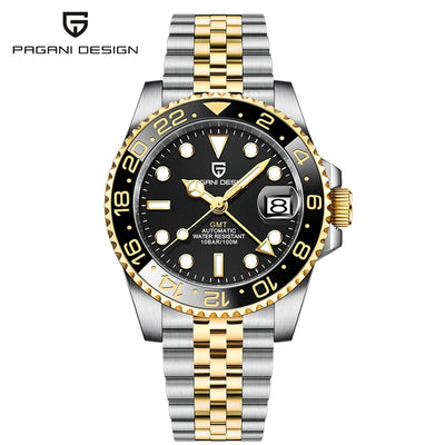 Automatic Mechanical Watch for men - Watches & Accessories