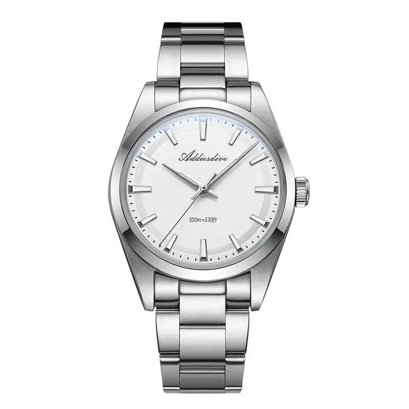 Montre Homme Quartz - Watches & Accessories